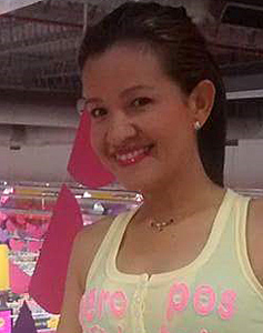 37 Year Old Barranquilla, Colombia Woman